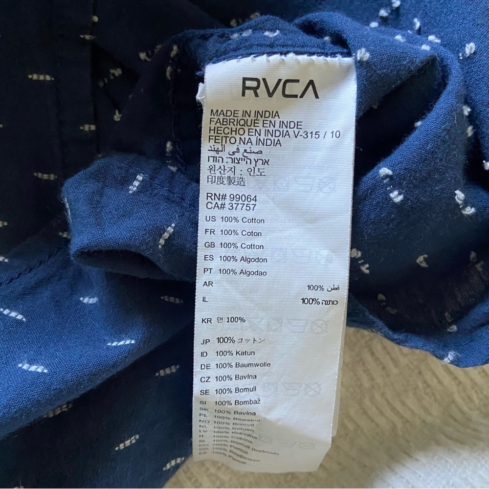 Men’s Slim Fit Cotton Shirt Bundle - Picture 13 of 15